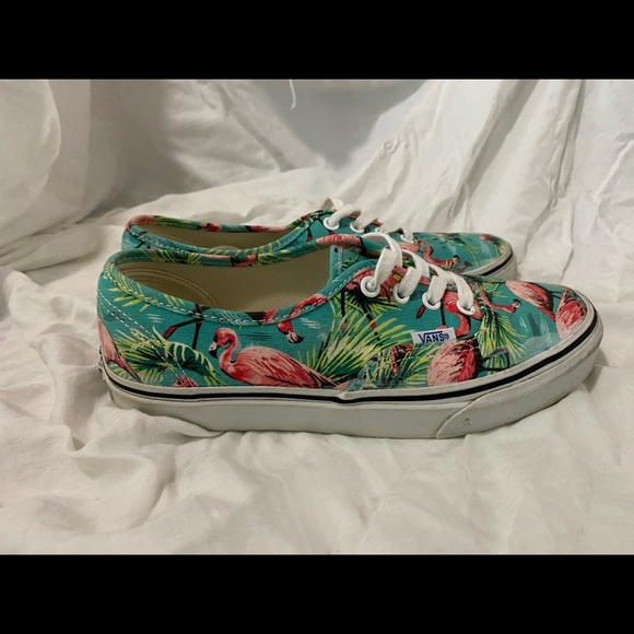 vans authentic van doren